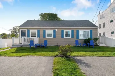 Image de Nonnie's Oasis  Jill's Side