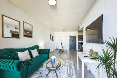 Image de Miami-2br Brickell Apt|Pool+Gym