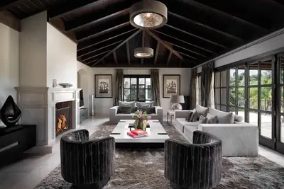 Image de Marbella Retreat with Cinema, Spa and Golf
