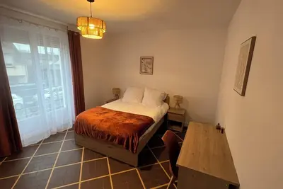 Image de L'escale amicale