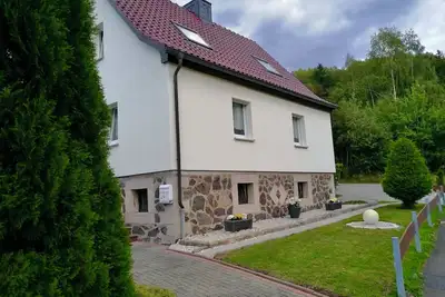 Image de Vacation home \"Green Emotion\"