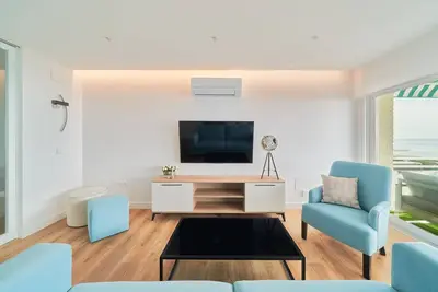 Image de Echeverría de El Palo