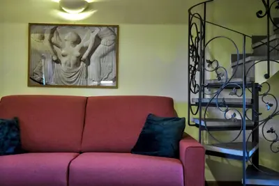 Image de Wine Apartments Florence Barbaresco