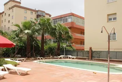 Image de Fantastic Apt. In Salou (Tarragona) 6 pers. /apt.