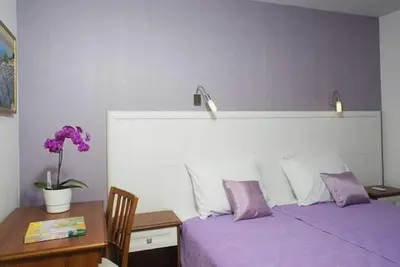 Image de Milka & Miho Apartments- Double or Twin Room with Balcony and Sea View 2