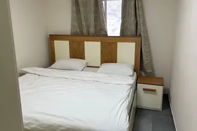 suite N7 for 4 guests