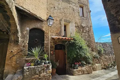 Image de Le Portail D'airain