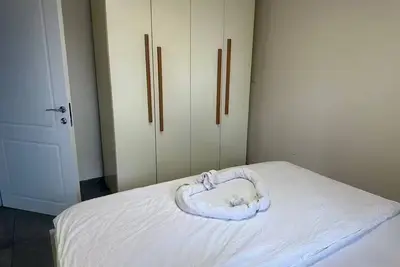Suite N. 8 for 4 guests