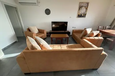 suite n. 11 for 4 guests