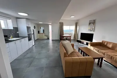suite n. 12 for 4 guests