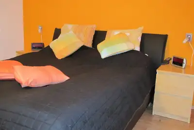 Image de Fully equipped vacation apartment near Frankfurt with private entrance/parking