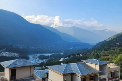 Image de Spacious 3-bedroom corporate apartment in pleasant Kais with WiFi