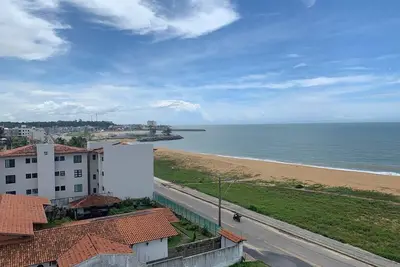 Image de Cozy apartment in Marataízes with a beautiful sea view, we accept your pet