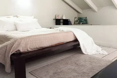 Image de Quick Home Loft - Une Chambre Appartement, Couchages 4