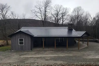 Image de Laurel Highlands Mountain Retreat - Seven Springs 20 mi. , Cross Country 5 mi