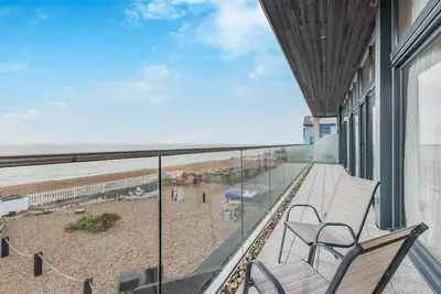 Image de The Penthouse - Hythe