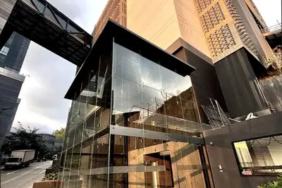 Comfortable Loft with natural view, Usaquen Bogotá