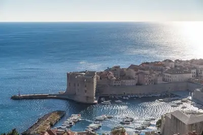 Image de Milka & Miho Apartments- Studio Apartment with Sea View 6