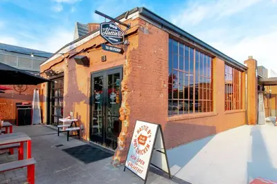 Image de Cute And Cozy - Historic Franklin Quadplex