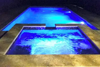 Image de Close to Disney+Pool & Spa+Game Room