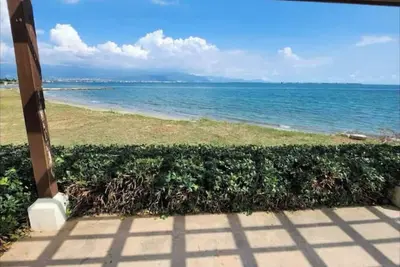 Image de Relax by the pool with the sounds of waves and enjoy ocean and mountains views