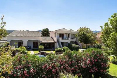 Image de Budoni Homes Seaside, Ac And Bike