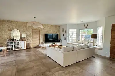 Image de Villa 180m2 Bassin d'Arcachon