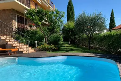 Image de Two-Bedroom Villa