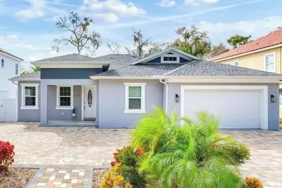 Image de Modern Luxury Retreat - 10ppl