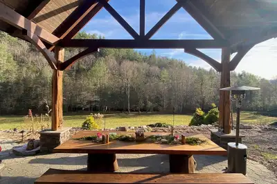 Image de Secluded Nature Lovers Paradise close to Blowing Rock, Boone & Blue Ridge Pkwy