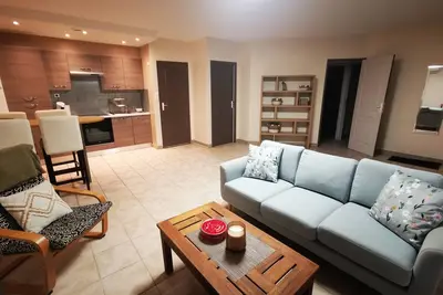 Image de Bienvenue dans notre maison de vacances au coeur de l'Hérault