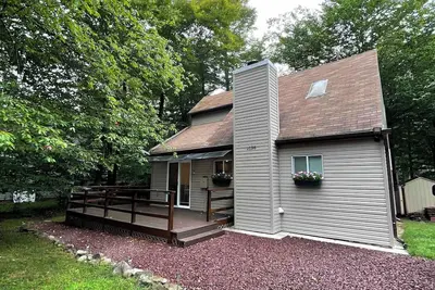 Image de Charming 3-bedroom house in tranquil Tobyhanna.