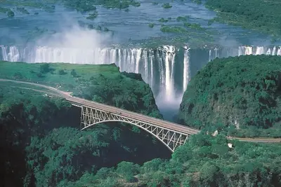 Image de Sea of Dreams On The Falls 1