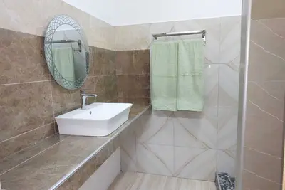 Image de Charming Room with a terrace and private parking