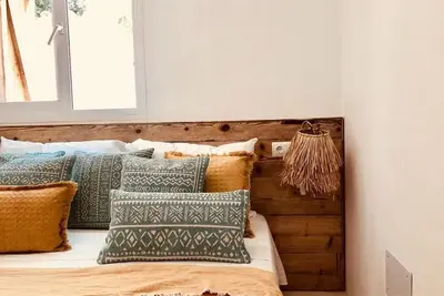 Image de Can Petit - Romantic & Cozy Villa