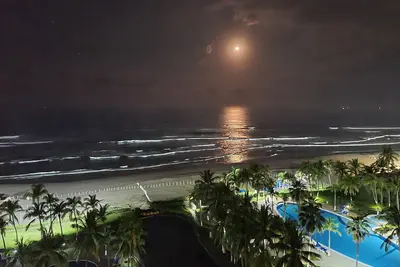 Image de Departamento Acapulco Diamante vista a la playa