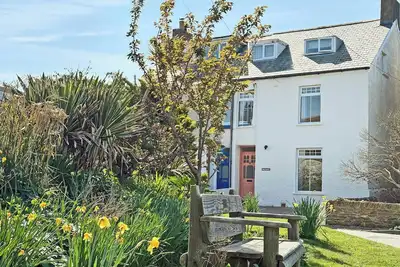 Image de 4 bedroom accommodation in Crantock