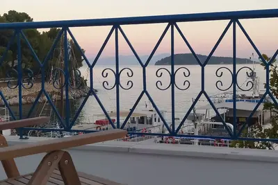 Image de Emerald Blue Island View Beautiful apartment  with amazing view