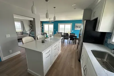 Image de Beautiful Ocean Front House with Private Beach and Spectacular Sunsets