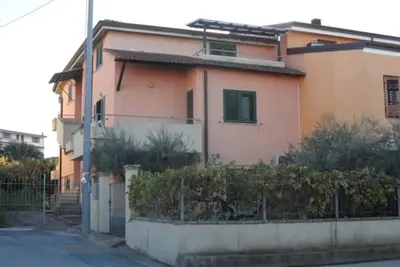 Image de Comfortable Apartment With Garden