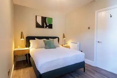 Image de Wellington Place | 1 bedroom Apartment No. 2
