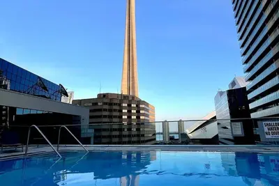 Image de Mtcc RogersCenter 3b2b Free parking