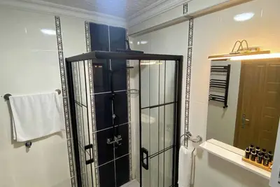 Image de Overland Şişli 16