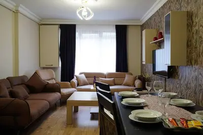 Image de Overland Şişli 6