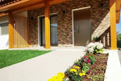 Image de 2 bedroom chalet, Central Portugal