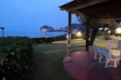 🌿 Villa Ciclamino - A little paradise in Cefalù 🏝️