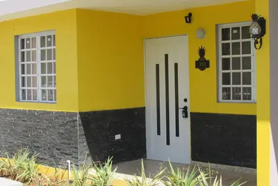 Image de 2-bedroom house in charming Luis M. Cintrón with Ac, WiFi