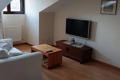 Image de Cozy apartment in Posada de Llanes