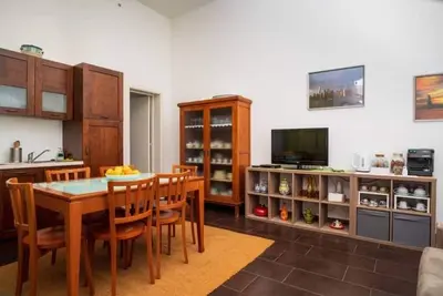 Image de Vacation home \"Antico Borgo\" in the heart of Catania, well equipped and cozy
