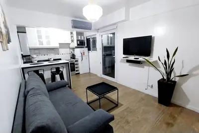 Image de Apartment in the heart of Las Cañitas